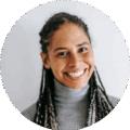 María José García profile picture