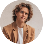 Juan Martín García profile picture
